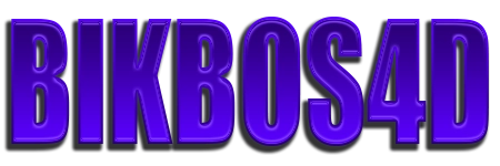 BIKBOS4D logo